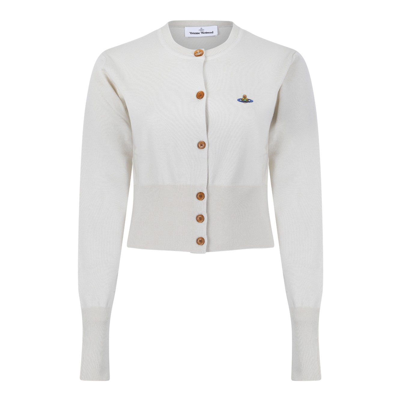 [Vivienne Westwood] Cardigan FW26 1803002UY001V-A405