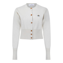 [Vivienne Westwood] Cardigan FW26 1803002UY001V-A405