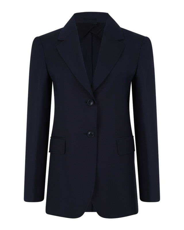[MAX MARA STUDIO] Blazer FW26 2626046021600MSTASSENZI-008