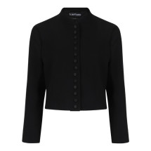 [Tom Ford] Casual Jacket FW26 GI3079FAX1667-NAA