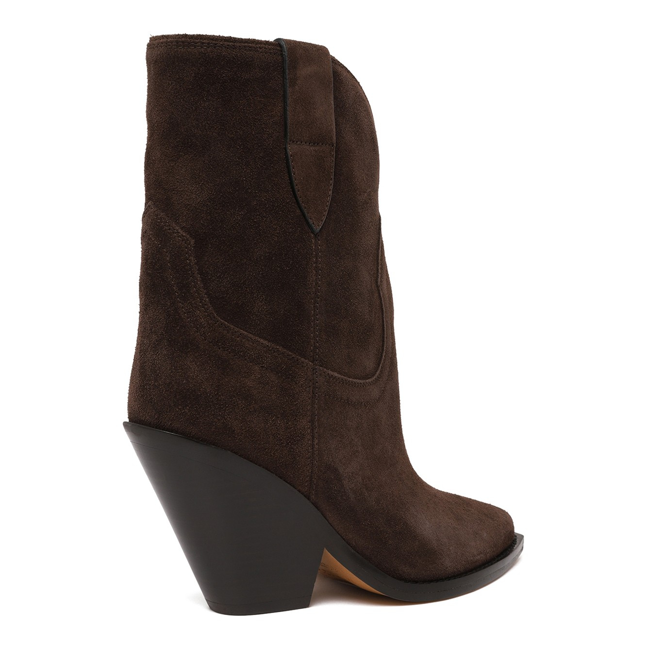 [Isabel Marant] Ankle Boots FW26 BO0004FA-A1A07S50CL