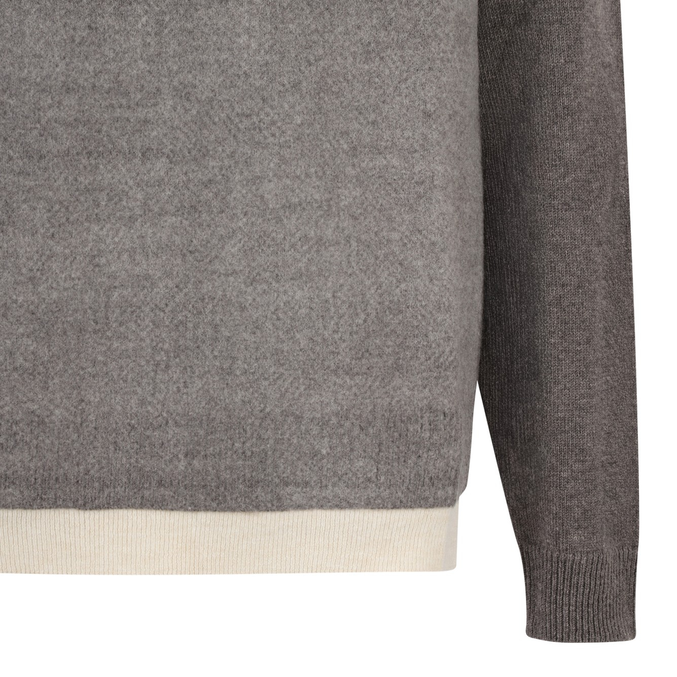 [Maison Margiela] Knitwear FW26 S50HL0086-M13304812F