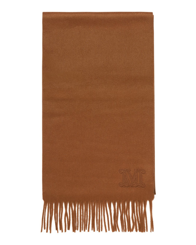 [Max Mara] Scarf FW26 2624546311600WSDALIA-232F034