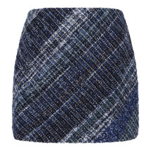 [MISSONI] Mini skirt FW26 DS26WH09-BC006IS91SX