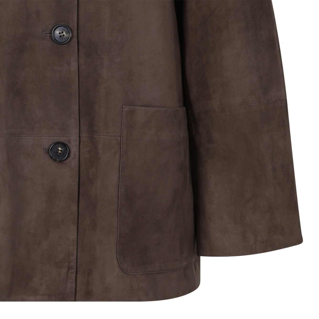 [Max Mara S] Casual Jacket FW26 2629446031600SMMASTRALE-006F0