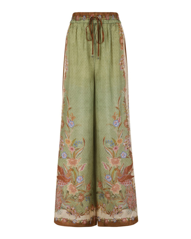 [Zimmermann] Trousers FW26 6251PSS262-KHSF