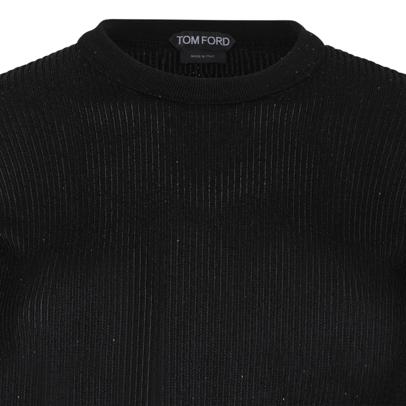 [Tom Ford] Knitwear FW26 MAK1469YAE014-NAA