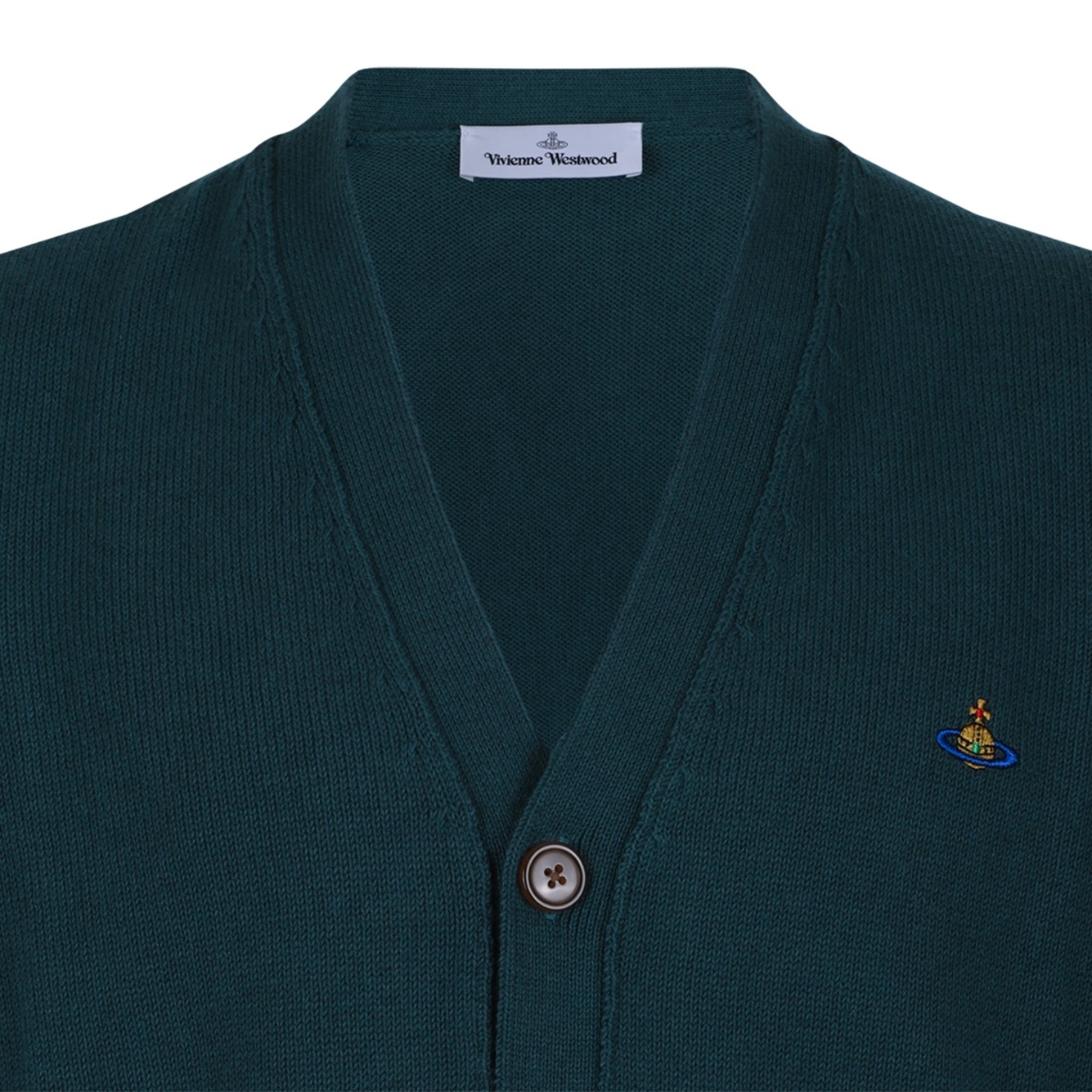 [Vivienne Westwood] Cardigan FW26 27010014Y001V-M402