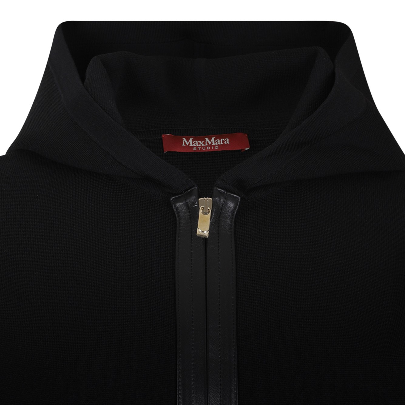 [MAX MARA STUDIO] Cardigan FW26 2626346041600MSTCOLIMBO-003