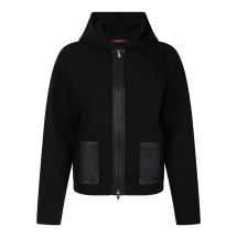 [MAX MARA STUDIO] Cardigan FW26 2626346041600MSTCOLIMBO-003