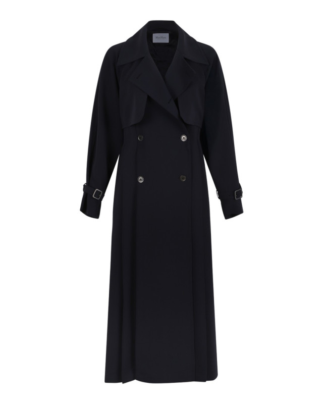 [Max Mara] Coat FW26 2621126011600MXMCALATA-301018