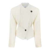[Isabel Marant] Casual Jacket FW26 VE0710FA-D3E05I23EC
