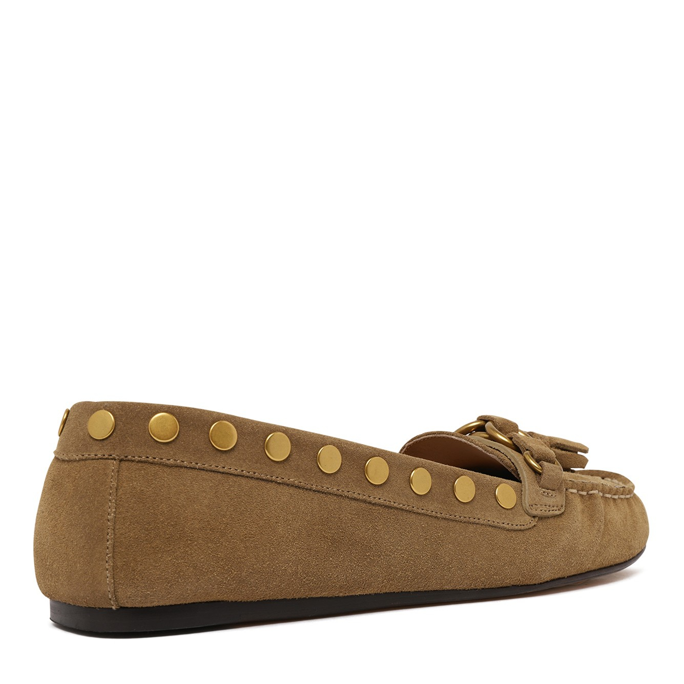 [Isabel Marant] Loafer FW26 MC0030FA-D1A18S50TA