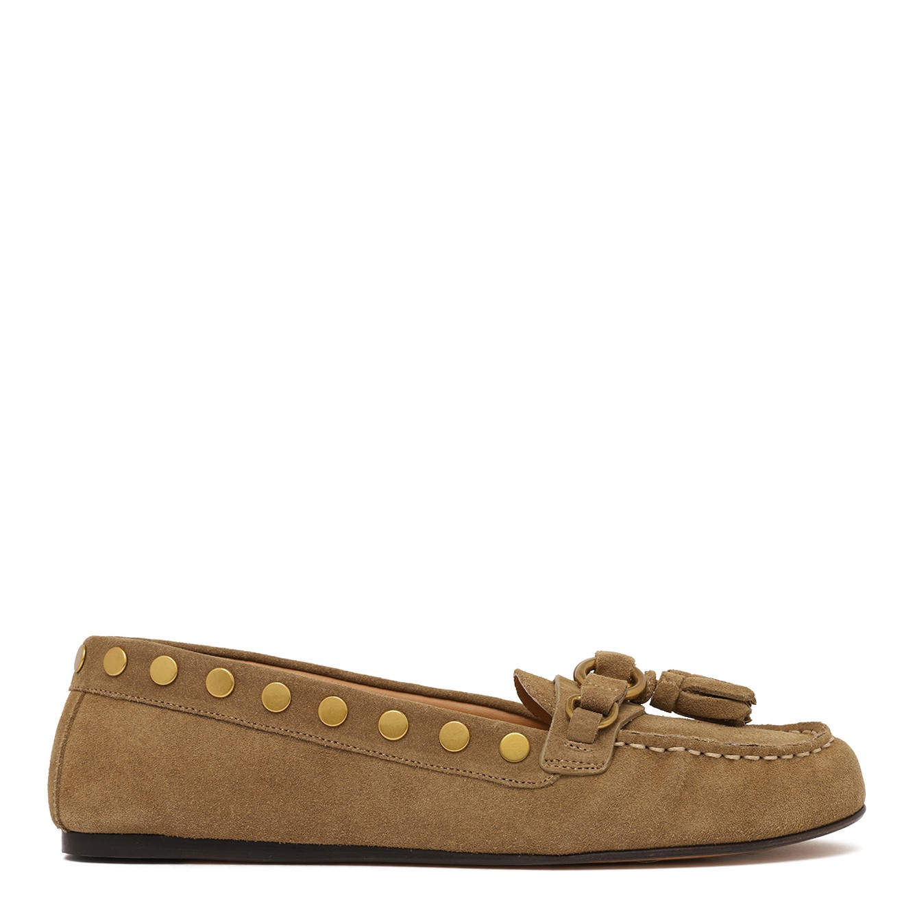 [Isabel Marant] Loafer FW26 MC0030FA-D1A18S50TA