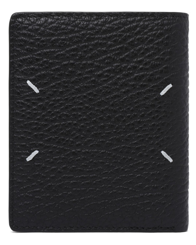 [Maison Margiela] Wallet FW26 SA1UI0023-P4455T8013