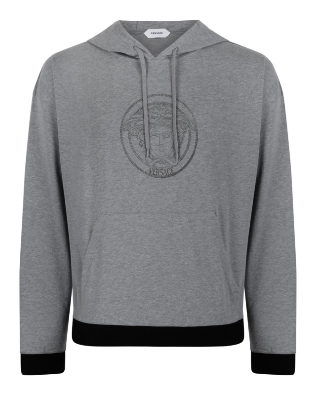 [Versace] Hoodie FW26 10254331A18731-1E090