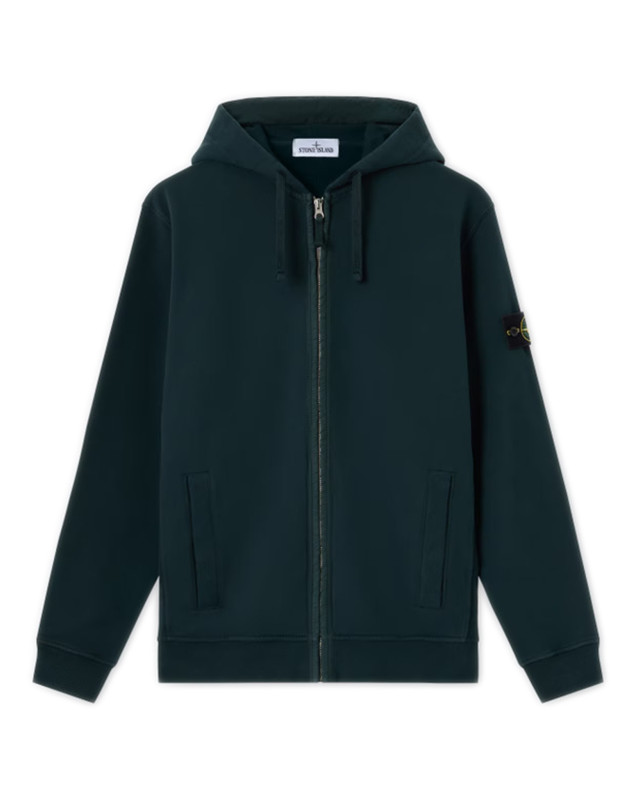 [Stone Island] Zip Up FW26 L2S156100067S0A20V005S