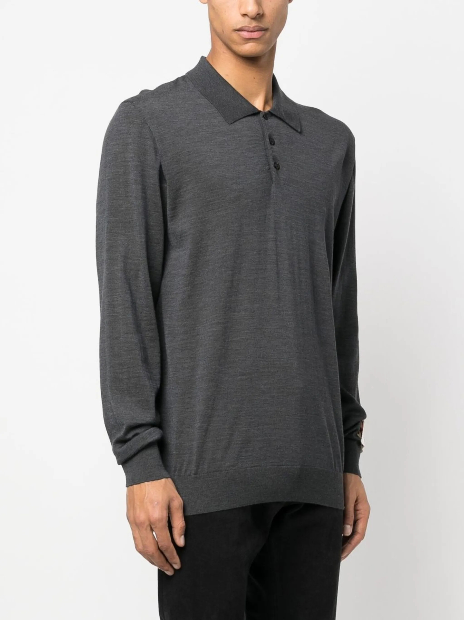 [Golden Goose] Knitwear FW26 GMP01353P00104160318
