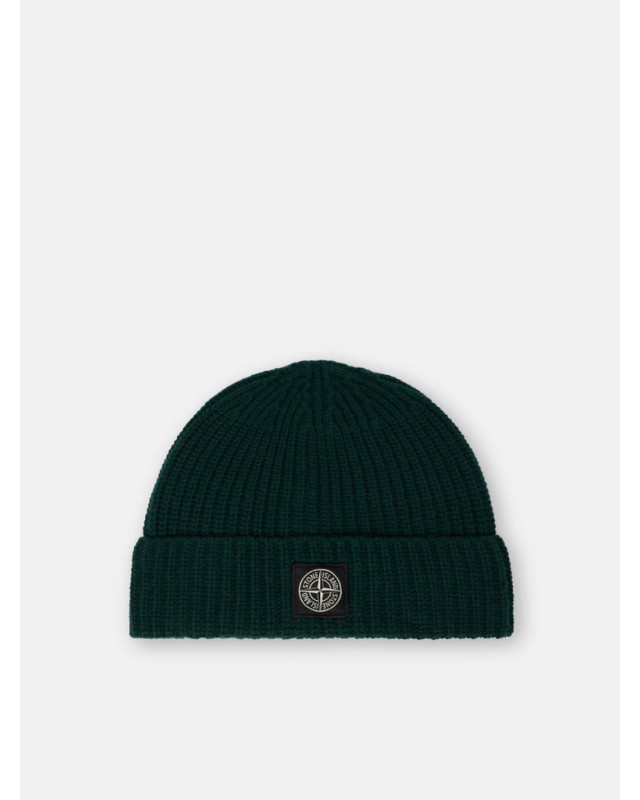 [Stone Island] Beanie FW26 L2S15N100012S00B4V005S