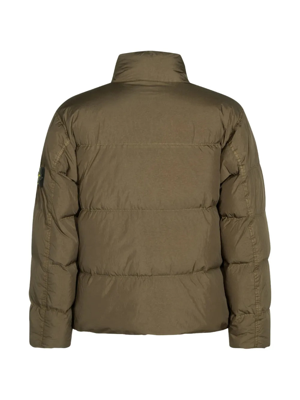 [Stone Island] Down Jacket FW26 L2S154100109S0A23V005G