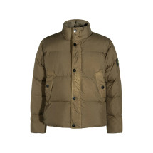 [Stone Island] Down Jacket FW26 L2S154100109S0A23V005G