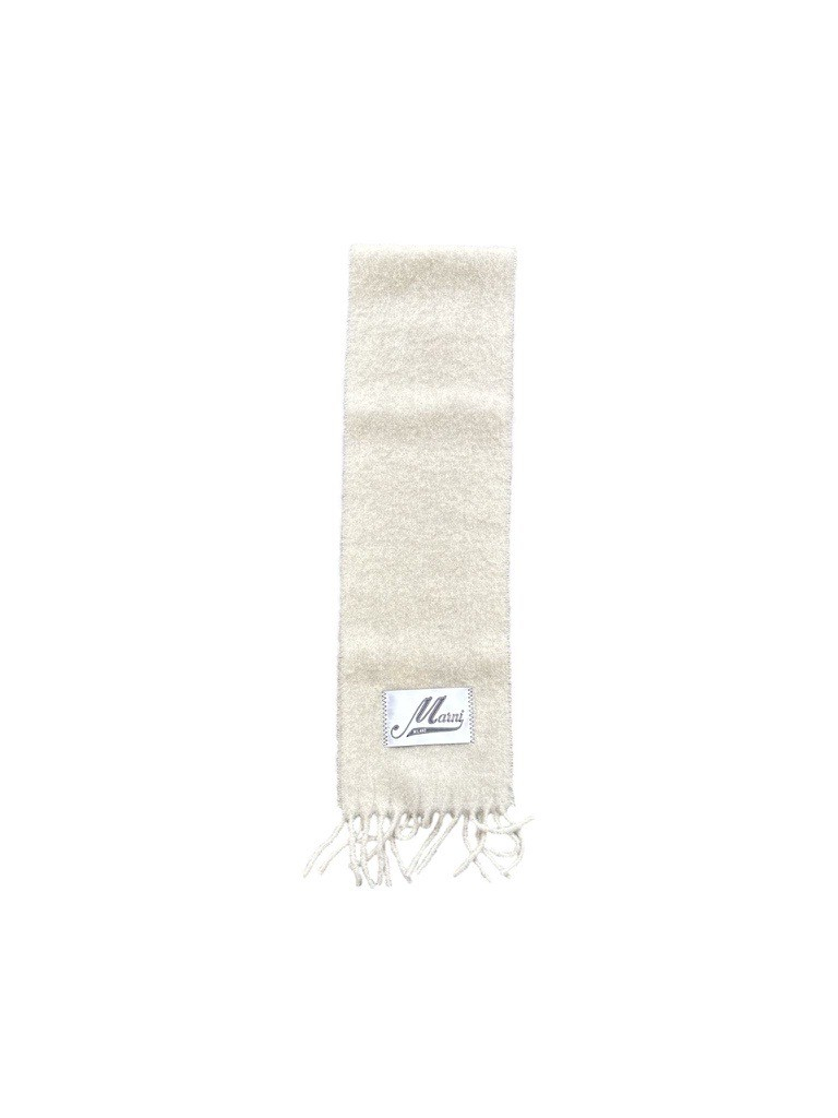 [Marni] Scarf FW26 SCMC0143Y1-UTW91800N15