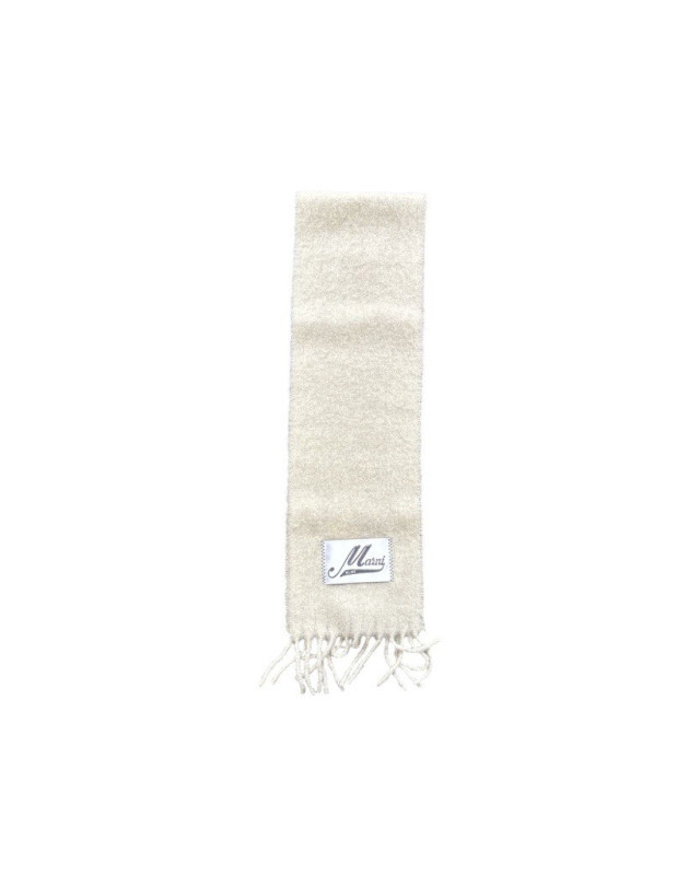 [Marni] Scarf FW26 SCMC0143Y1-UTW91800N15