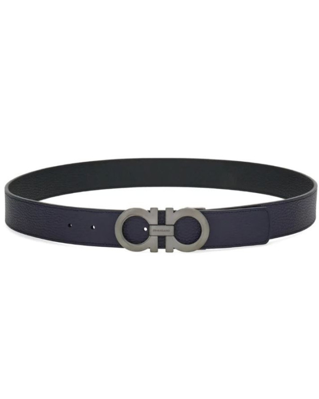 [Ferragamo] Belt FW26 776307-675542180