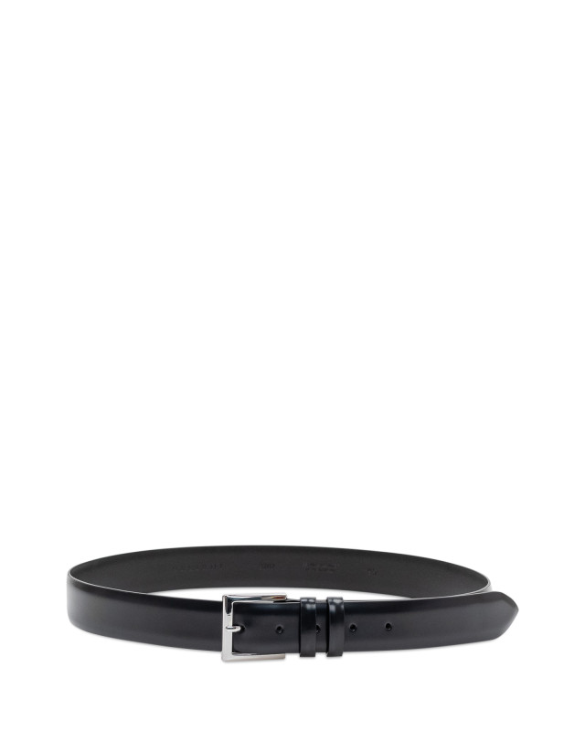 [ORCIANI] Belt FW26 U03202CAF OCEANO