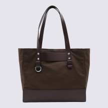 [Marni] Tote bag FW26 SHMQ0110U0P9315ZP300