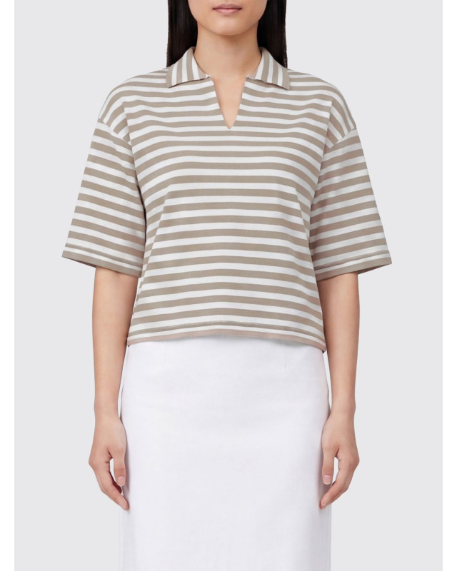 [Max Mara] T-shirts Short Sleeve SS26 2611361039600 007