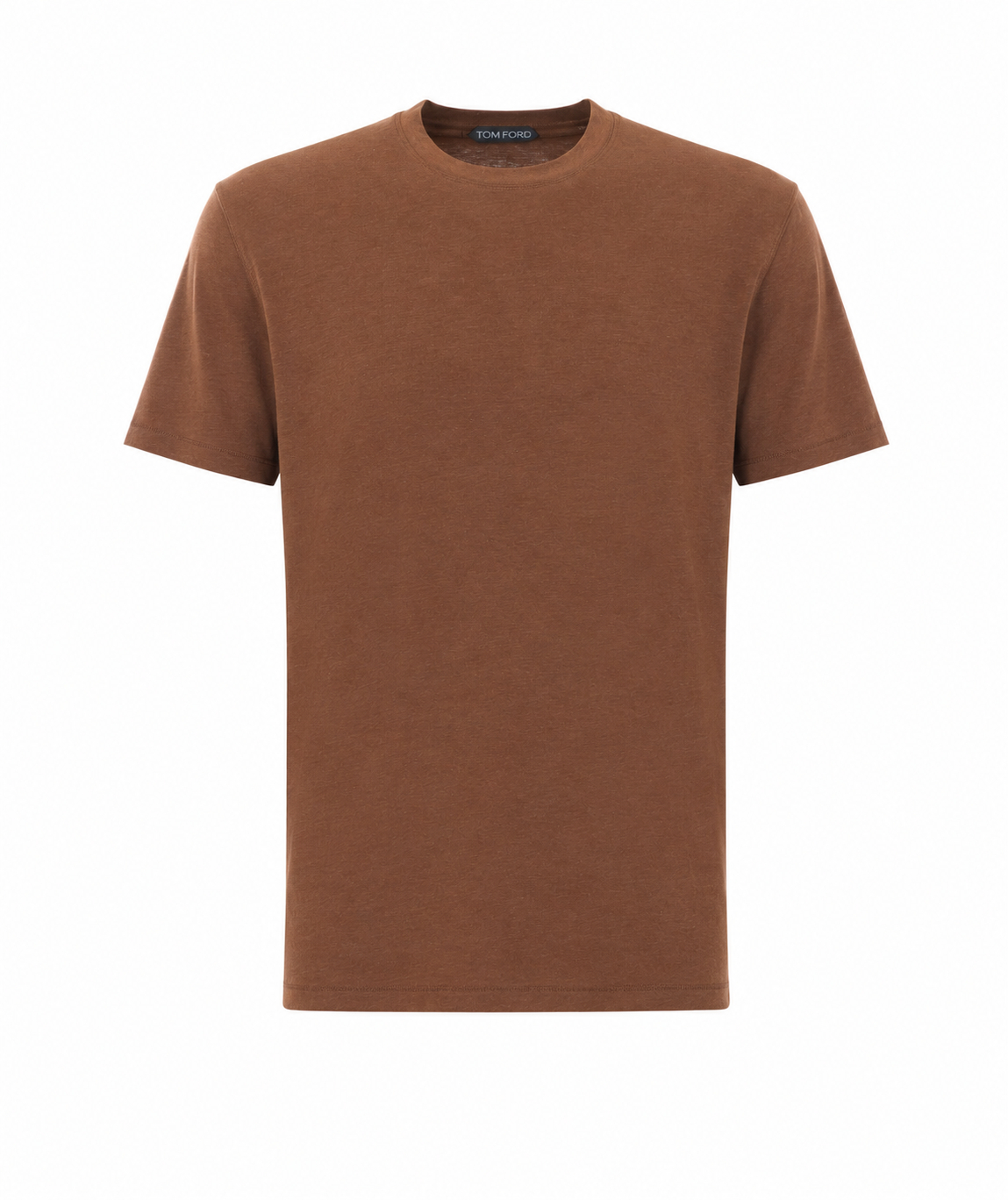 [Tom Ford] T-shirts Short Sleeve FW26 JCS004JMT012ECJ