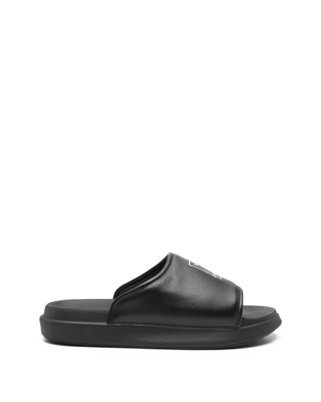 [Y - 3] Sandals FW26 KI4033BLACK/BLACK/BLACK