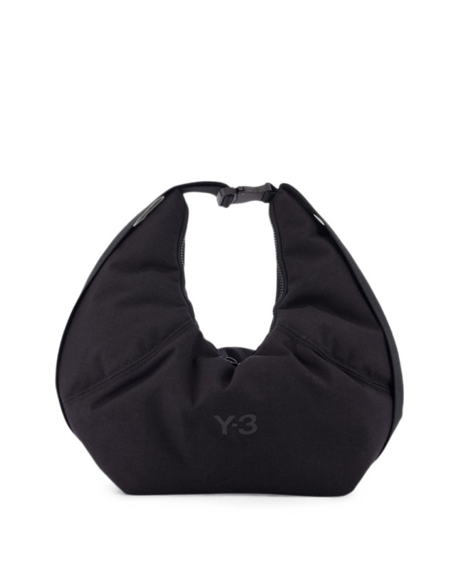 [Y - 3] Tote bag FW26 KS8105BLACK