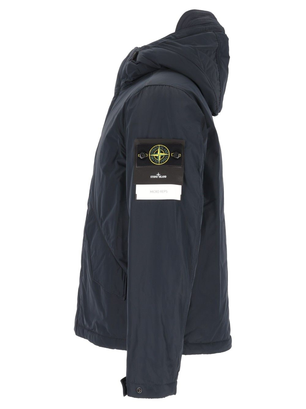 [Stone Island] Down Jacket CO L2S154100010S0A26V0020