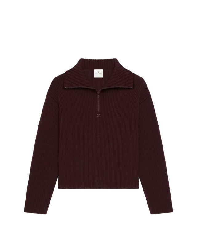 [Courreges] Cardigan FW26 326MPU278FI00854090