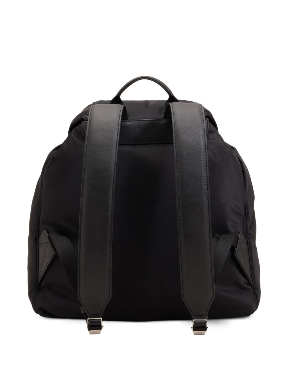 [Ami Paris] Backpack FW26 ULL757AW0001001