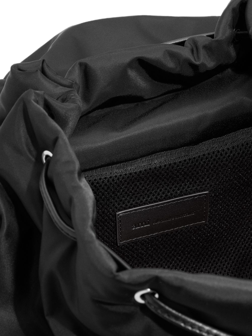 [Ami Paris] Backpack FW26 ULL757AW0001001