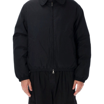 [Our Legacy] Coat FW26 M2261ABBLACK