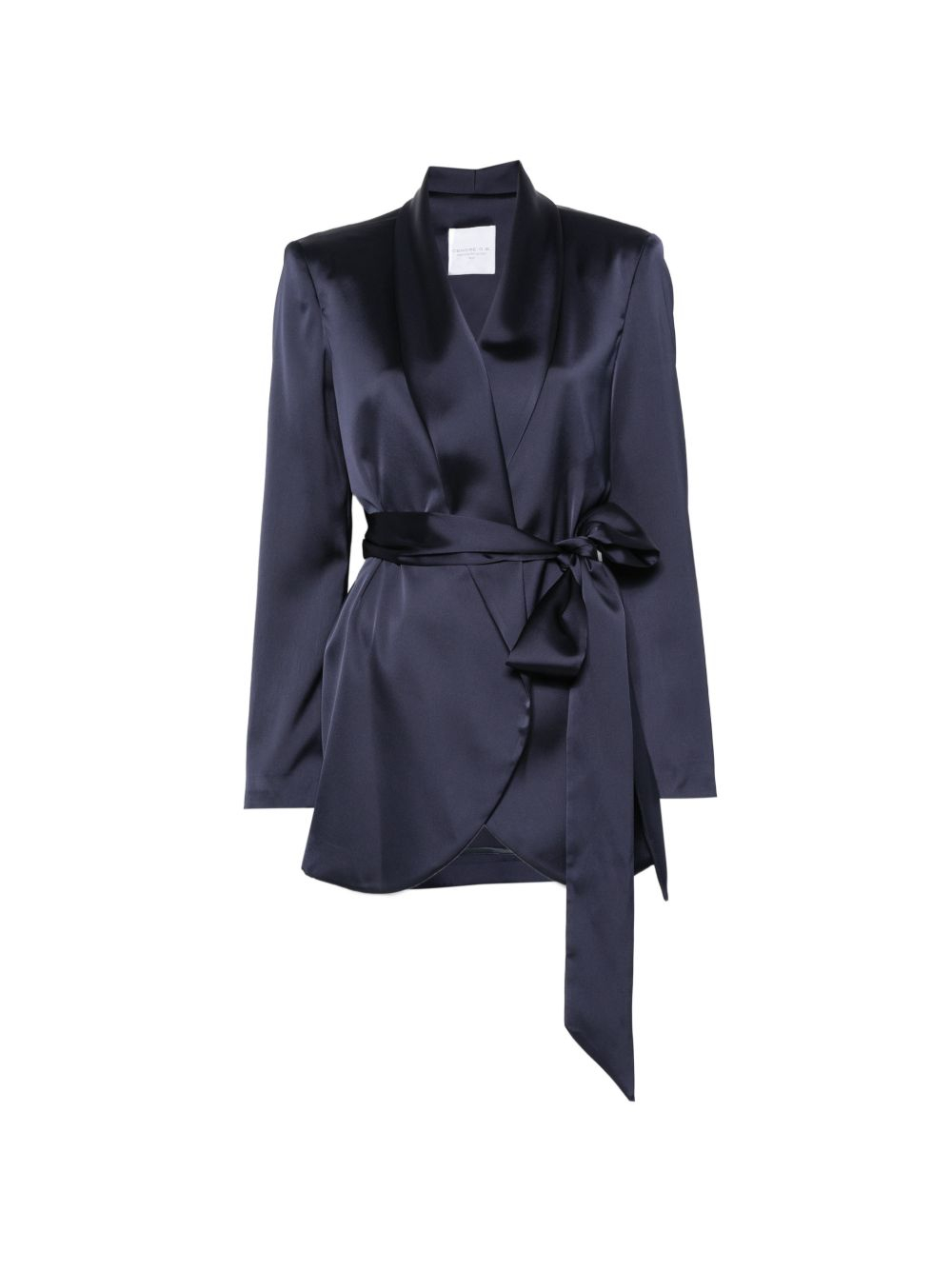 [CENERE MAGLIERIA] Jacket SS26 45314331200