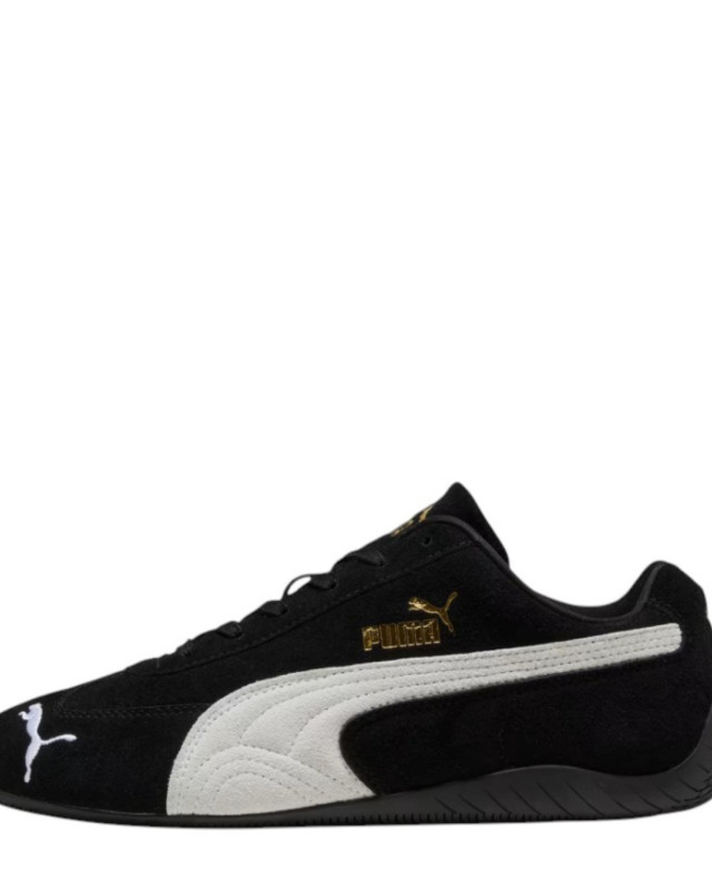 [PUMA] Sneakers SS26 39884601-BLACK