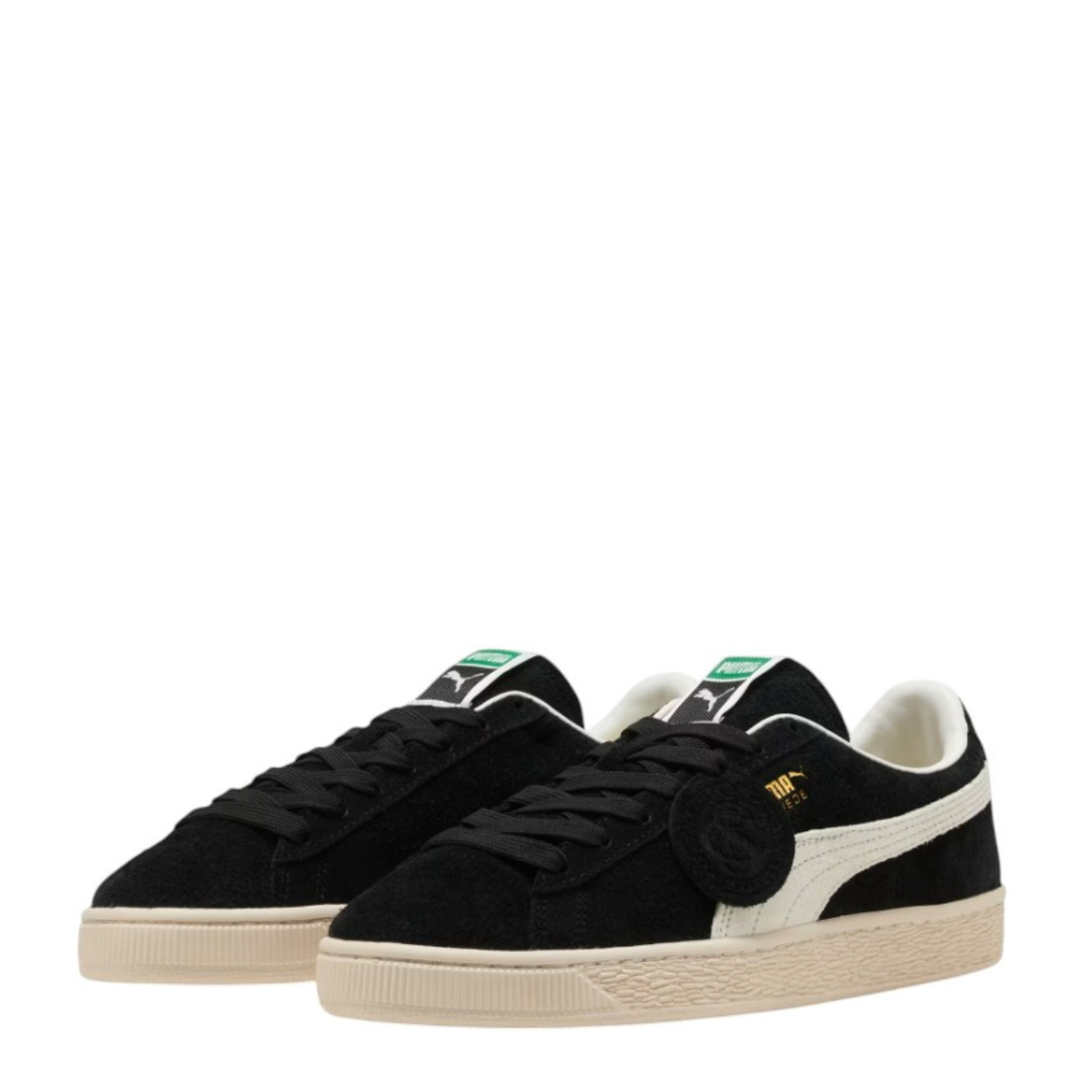 [PUMA] Sneakers SS26 40370001-BLACK