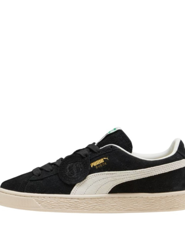 [PUMA] Sneakers SS26 40370001-BLACK