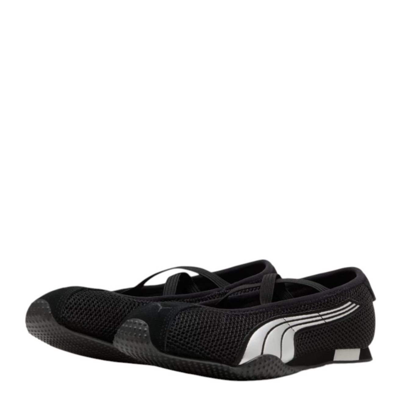 [PUMA] Sneakers SS26 40782003-BLACK