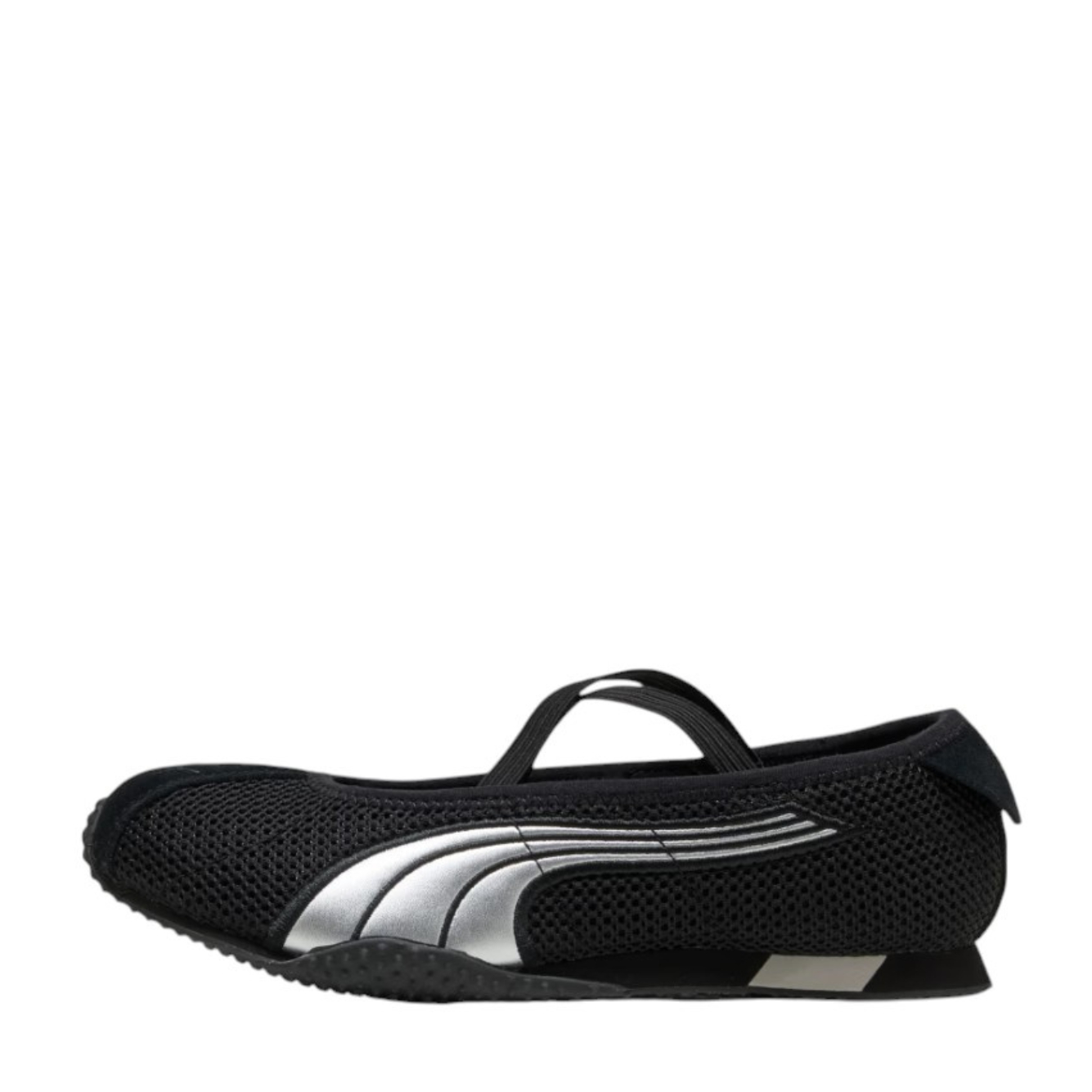 [PUMA] Sneakers SS26 40782003-BLACK