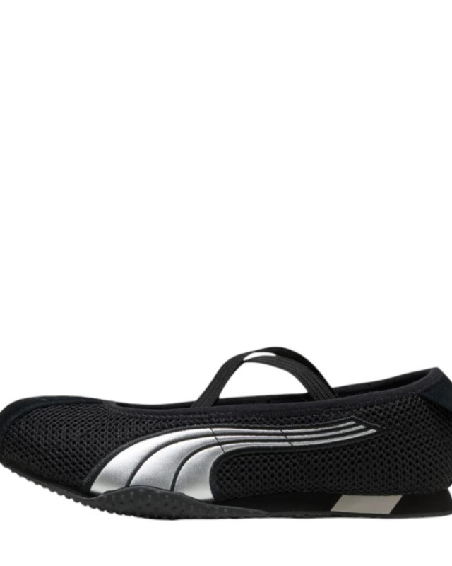 [PUMA] Sneakers SS26 40782003-BLACK