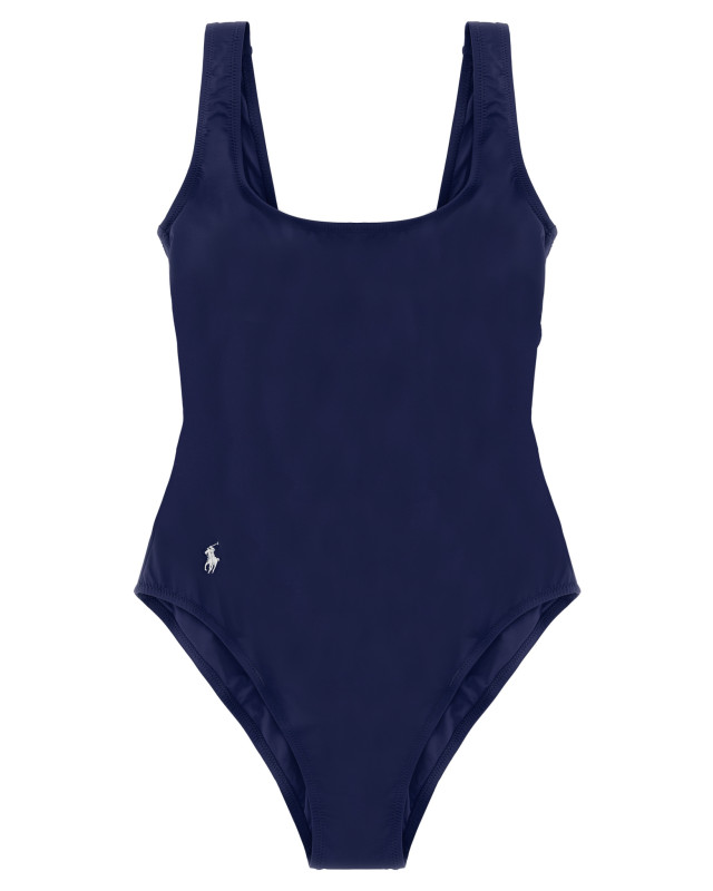 [Polo Ralph Lauren] Swimsuit SS26 21655310DARKNAVY