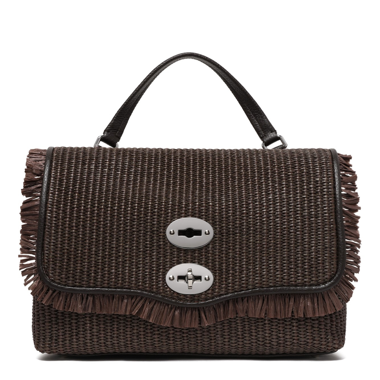 [Zanellato] Tote bag SS26 070810S-2030000Z0244