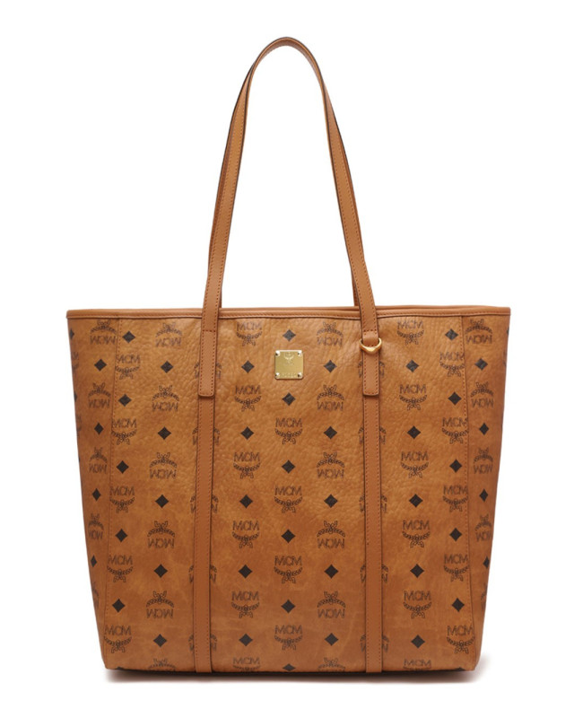 [MCM] Tote bag CO MWPEAMT05-CO