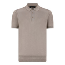 [BOSS CAMEL] T-shirts Short Sleeve SS26 50555196-255